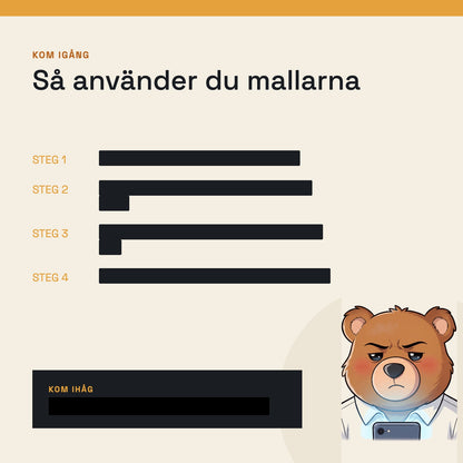 اجعل سيرتك الذاتية تتخطى أنظمة تتبع المتقدمين (ATS)