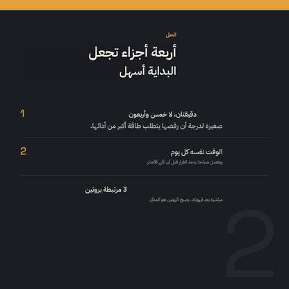 Arabic guide preview page 2