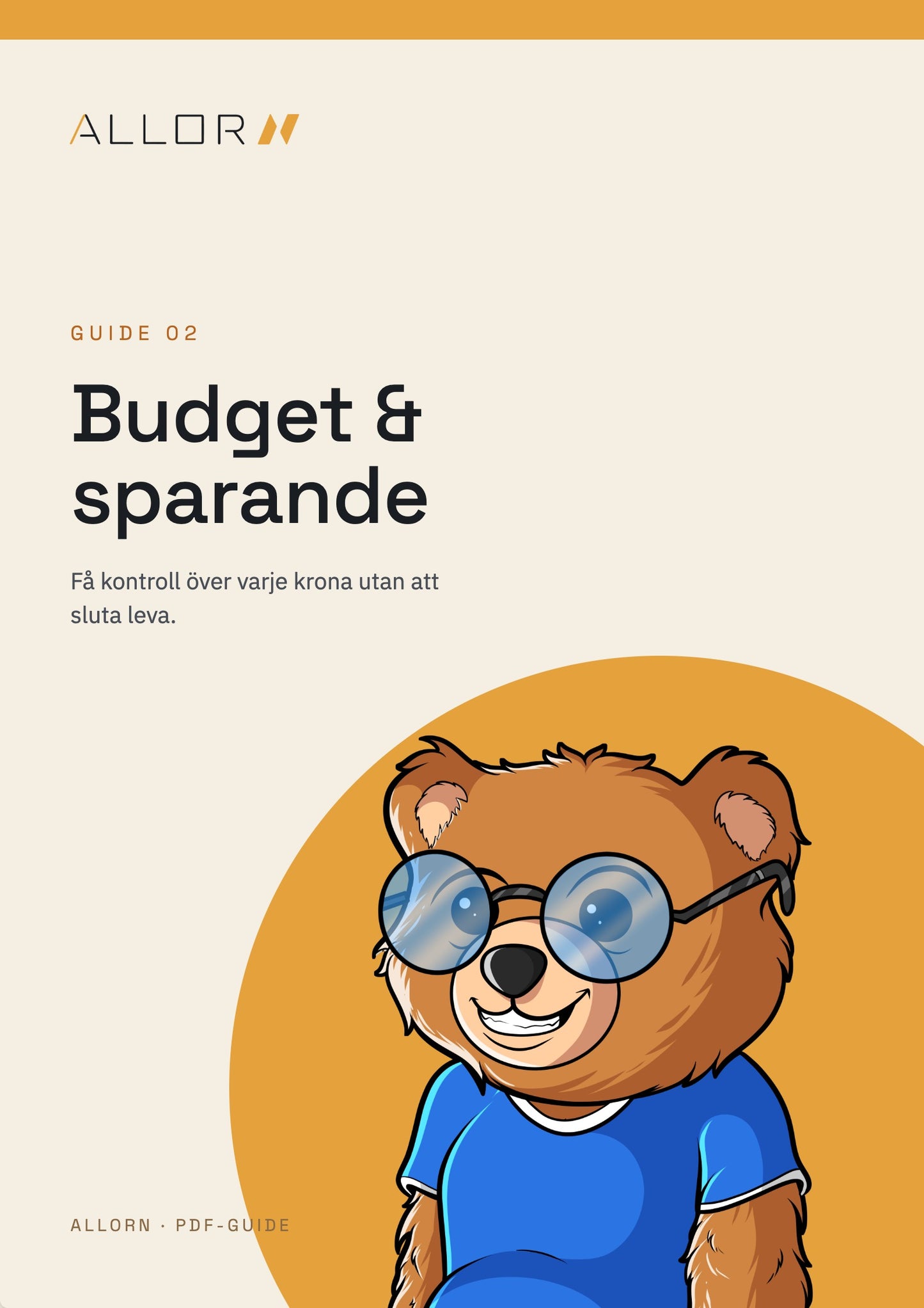 Smartare väg mot sparande