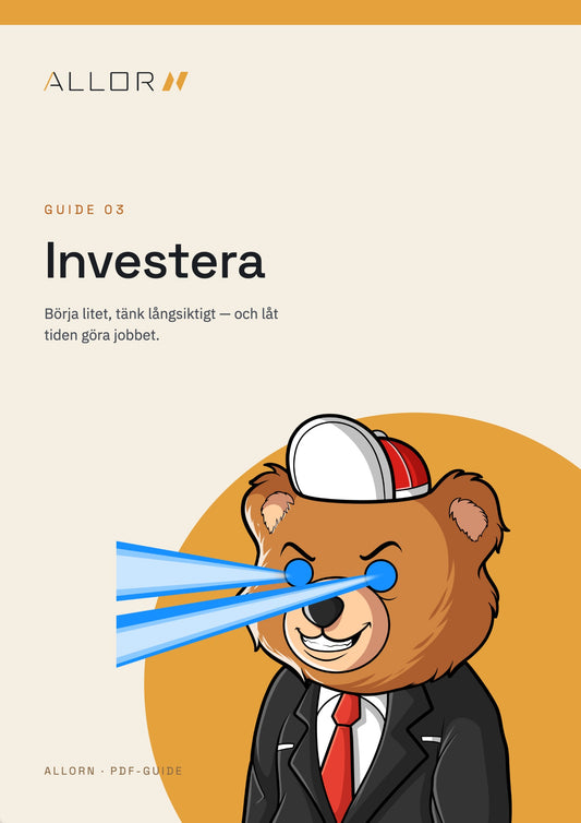 Investerings möjligheter