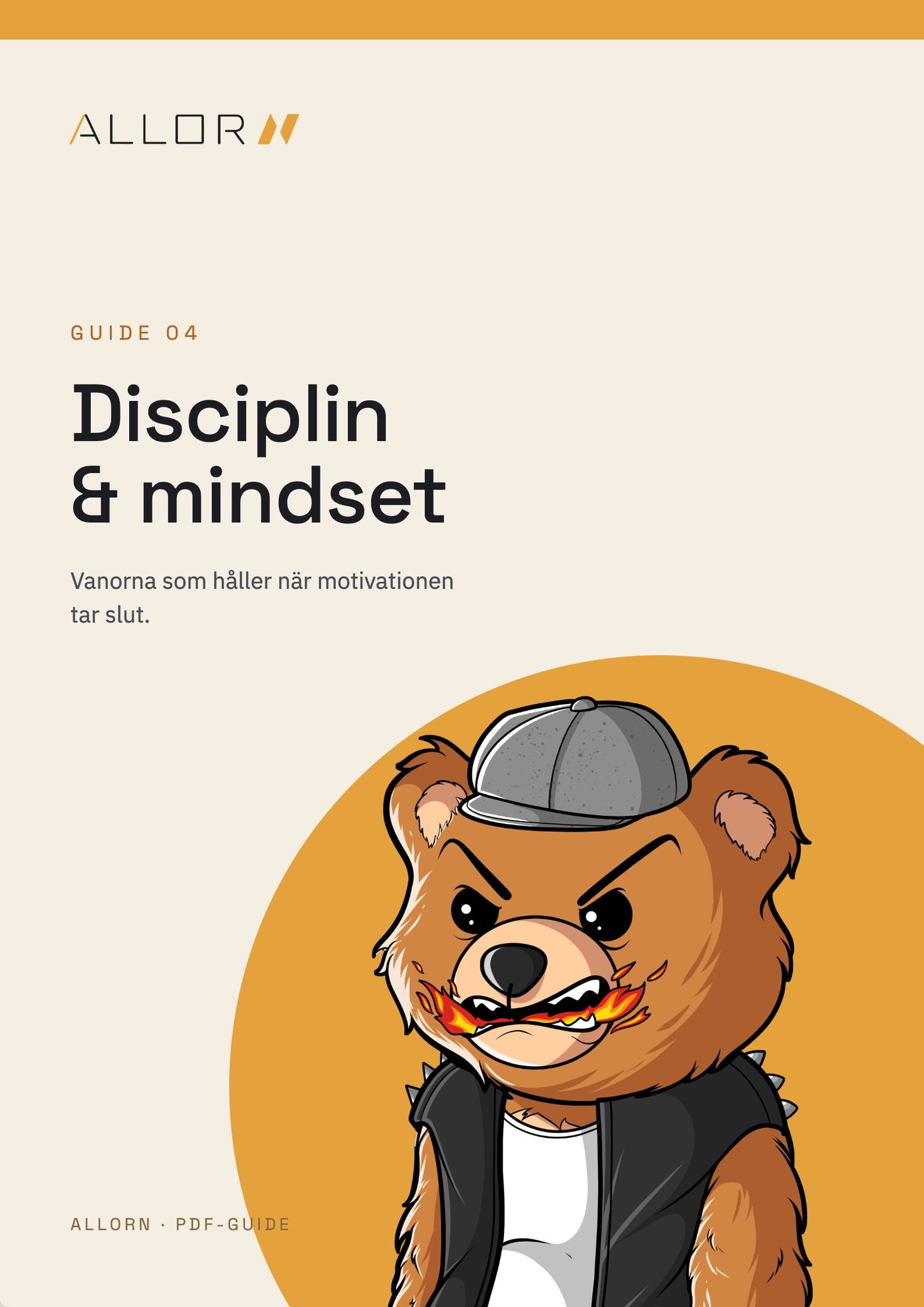 Din mindset