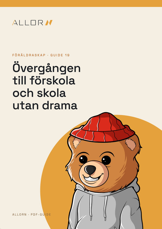 Föräldraskap